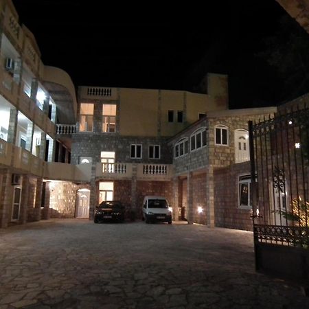 Castellamare Residence Petrovac Exterior foto