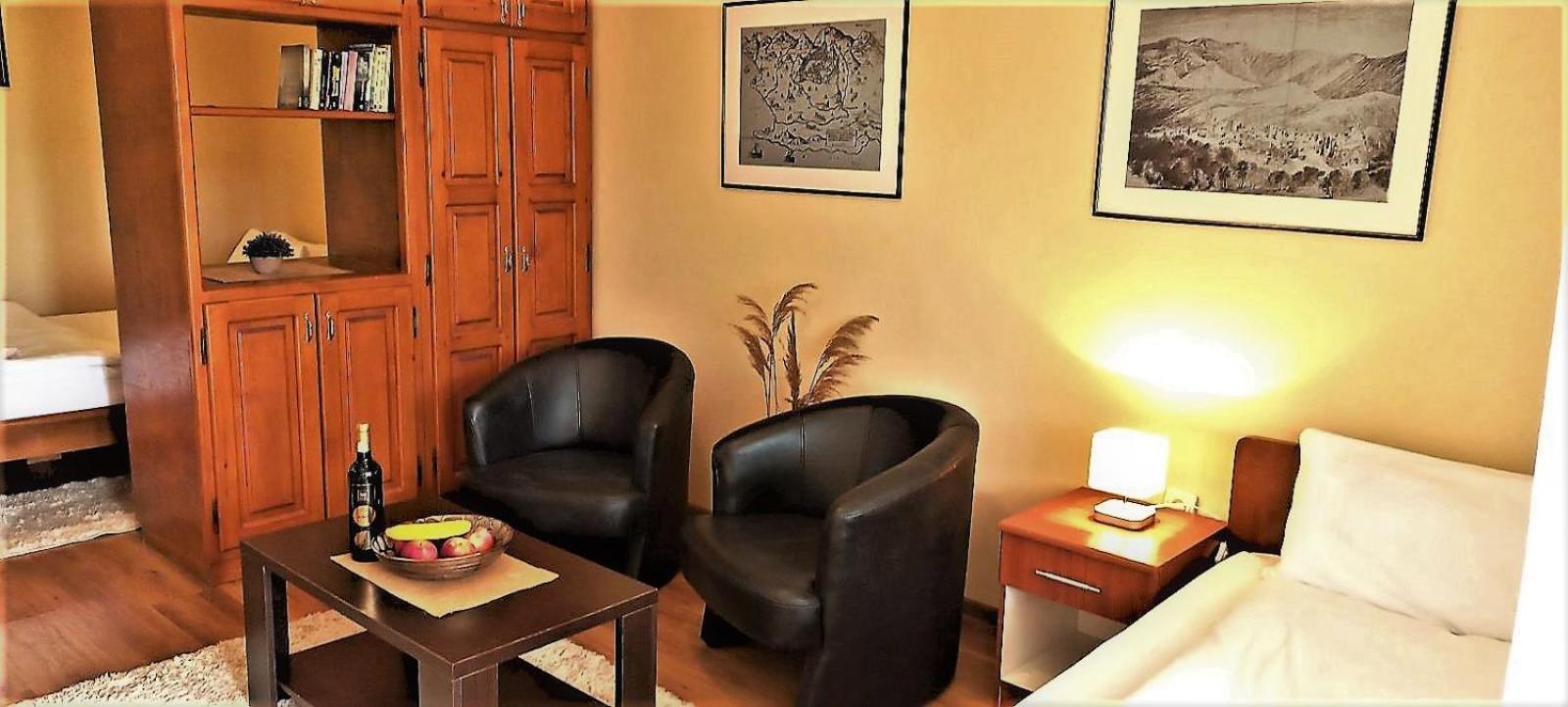 Castellamare Residence Petrovac Exterior foto