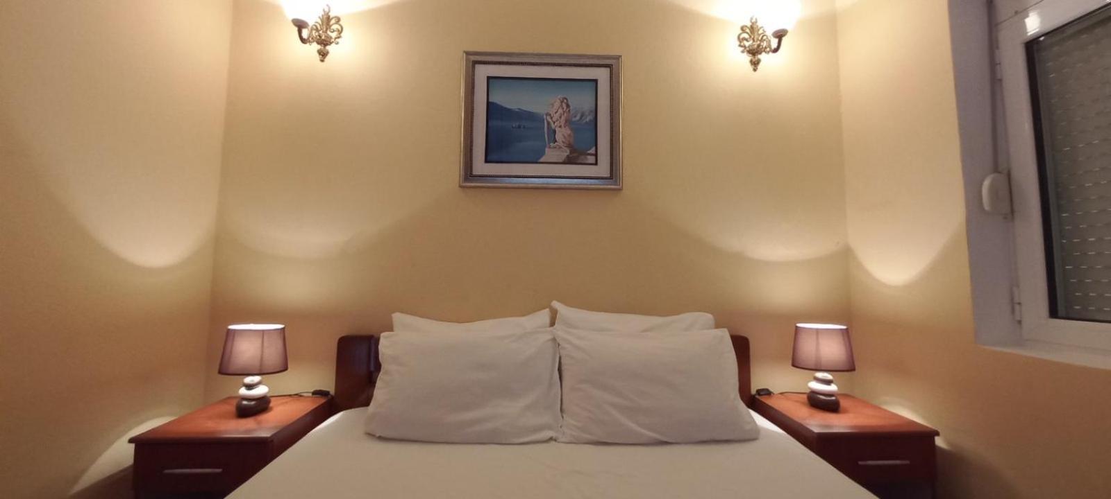 Castellamare Residence Petrovac Quarto foto