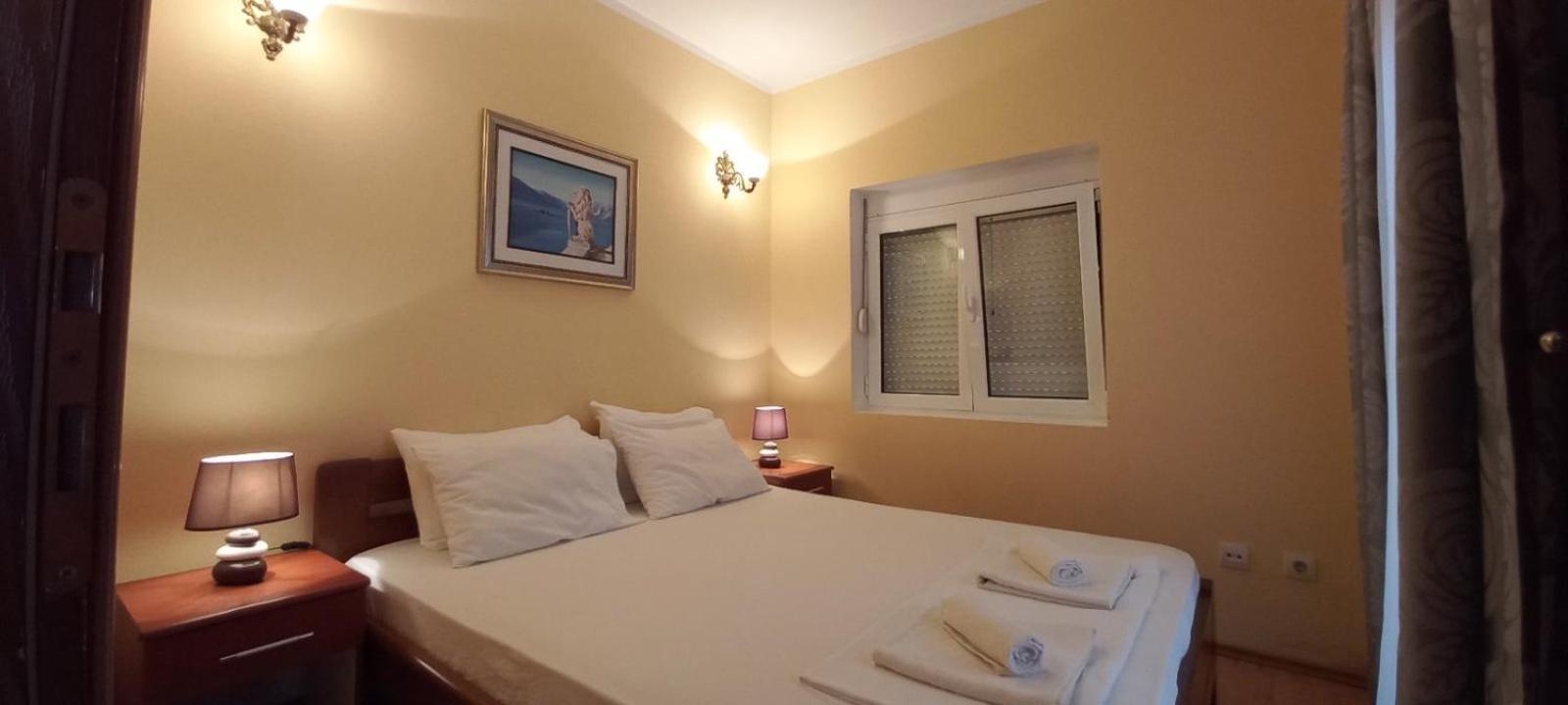 Castellamare Residence Petrovac Quarto foto