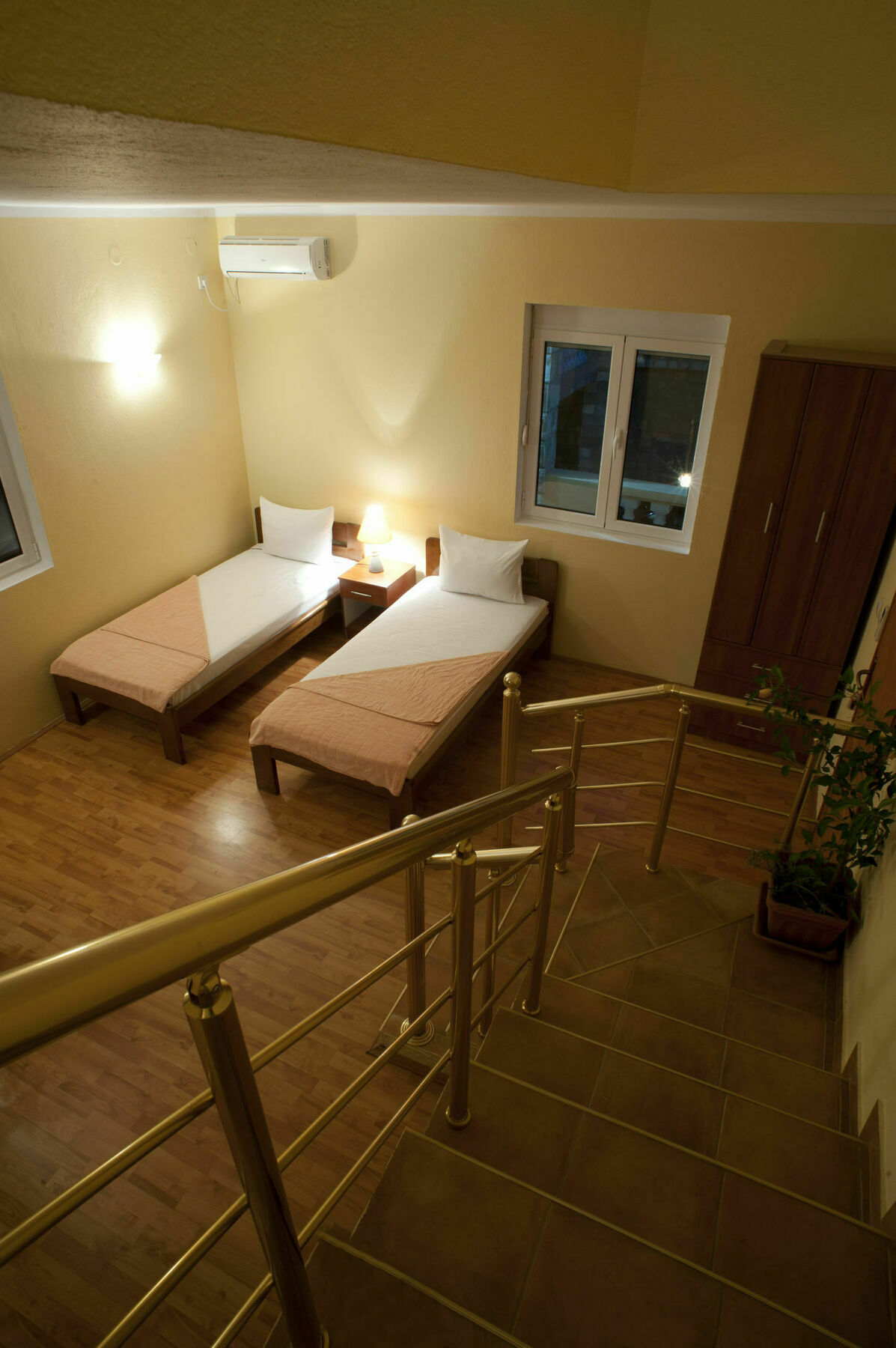 Castellamare Residence Petrovac Exterior foto